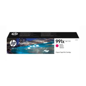 HP Ink M0J94AE / 991X XL Magenta