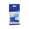 Brother Ribbon MK221BZ / M-K221BZ Black on White