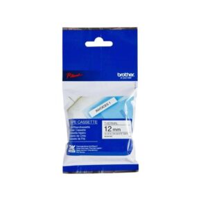 Brother Ribbon MK231BZ / M-K231BZ Black on White