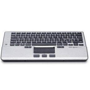 Mousetrapper Alpha- MT116