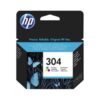 HP Ink N9K05AE / 304 C,M,Y