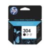 HP Ink N9K06AE / 304 Black