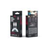 maXlife 1m 20W USB-C-USB-C PD Kabel