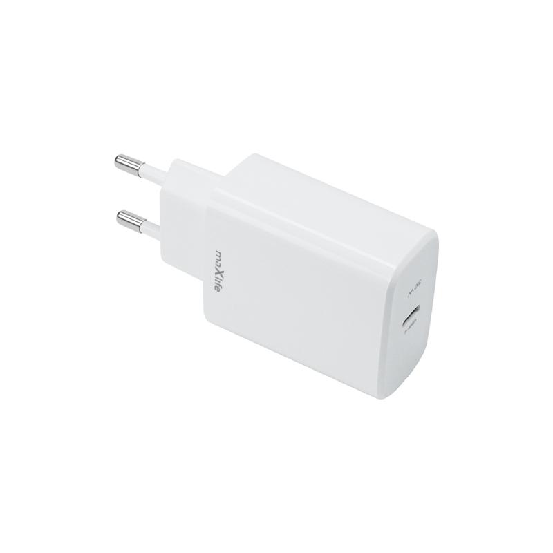 maXlife 30W PD USB-C lader - Billede 3