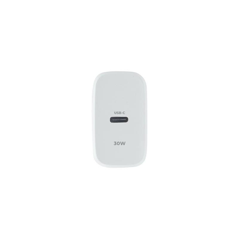 maXlife 30W PD USB-C lader - Billede 4