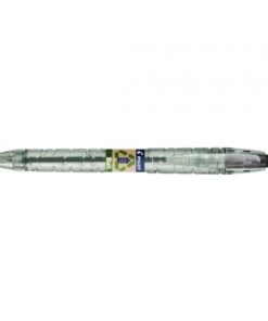 Kuglepen m.klik B2P Ecoball medium sort