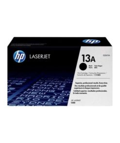 HP Toner Q2613A / 13A Black