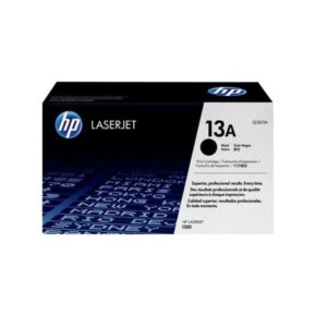 HP Toner Q2613A / 13A Black