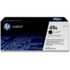 HP Toner Q5949A / 49A Black