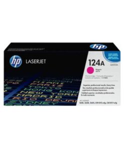 HP Toner Q6003A / 124A Magenta