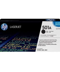 Toner, HP Q6470A