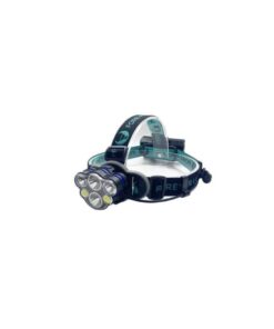 Alternative view of Pandelampe 10W 500lm