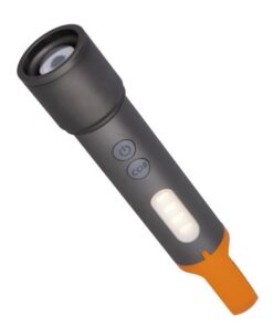 Alternative view of Lommelygte 1200mAh 500lm