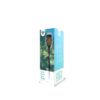 Solar Flame Light 12LED 300mAH