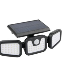 Alternative view of LED SUNARI 3i1 Solar Lamper