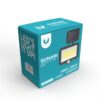 LED SUNARI Solar Lampe med PIR
