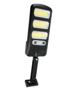 Alternative view of LED SUNARI Solar lampe