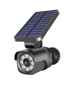 Alternative view of LED SUNARI Solar Lampe