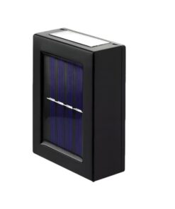 Alternative view of LED SUNARI Solar udendørs lampe