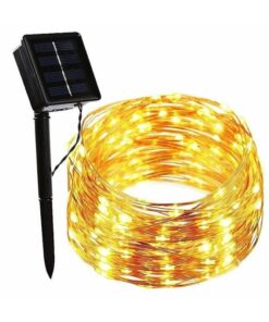 Alternative view of LED SUNARI Solar Lamp LED