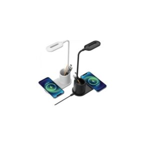 Rebeltec, W600 Led Lamp BK