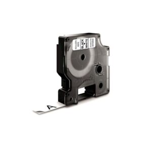 Dymo Ribbon S0720530 / 45013 Black on White