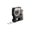 Dymo Ribbon S0720530 / 45013 Black on White