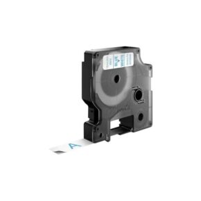 Dymo Ribbon S0720540 / 45014 Blue on White