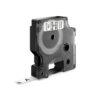 Dymo Ribbon S0720680 / 41913 Black on White