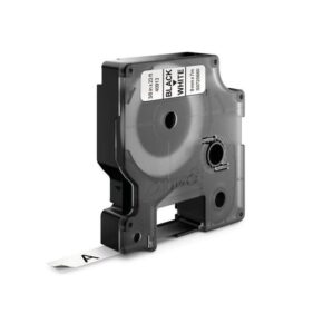 Dymo Ribbon S0720680 / 41913 Black on White