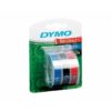 Dymo Ribbon S0847750 Multipack Black/Red