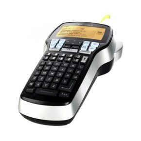 Dymo Labelling device S0915440 / LM420P Black