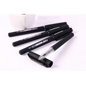 Alternative view of Gel pen Sort 0,5mml