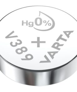 Alternative view of Batteri, knapcelle Varta SR54