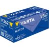 Batteri, knapcelle Varta SR58