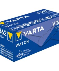 Batteri, knapcelle Varta SR58