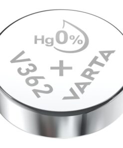 Alternative view of Batteri, knapcelle Varta SR58
