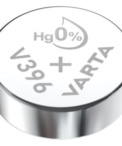 Alternative view of Batteri, knapcelle Varta SR59