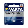 Batteri, Knapcelle Varta SR65
