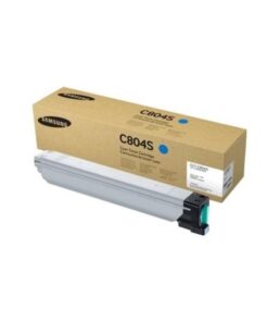Samsung Toner SS546A / CLT-C804S Cyan