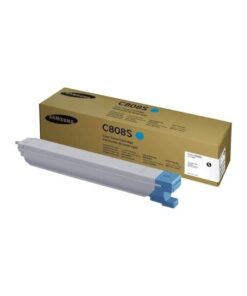 Samsung Toner SS560A / CLT-C808S Cyan