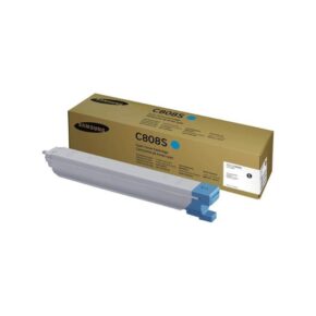 Samsung Toner SS560A / CLT-C808S Cyan
