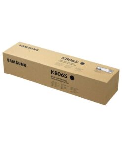 Samsung Toner SS593A / CLT-K806S Black
