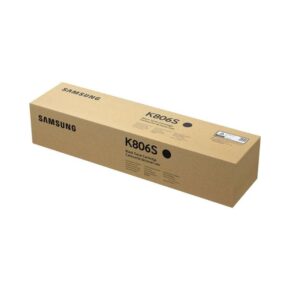 Samsung Toner SS593A / CLT-K806S Black