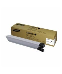 Samsung Toner SS600A / CLT-K808S Black