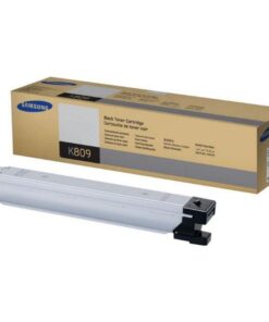 Samsung Toner SS607A / CLT-K809S Black