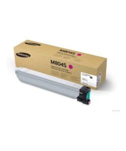 Samsung Toner SS628A / CLT-M804S Magenta