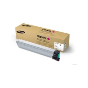 Samsung Toner SS628A / CLT-M804S Magenta