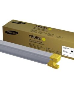 Samsung Toner SS642A / CLT-M808S Magenta