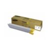 Samsung Toner SS735A / CLT-Y808S Yellow
